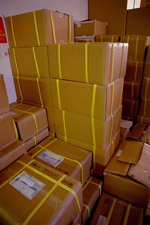 盛ることができるカラコンの特徴